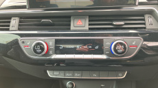 Audi A5 35 TFSI Black Edition 2dr S Tronic Petrol Coupe